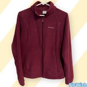 Columbia Fleece. Excellent condition